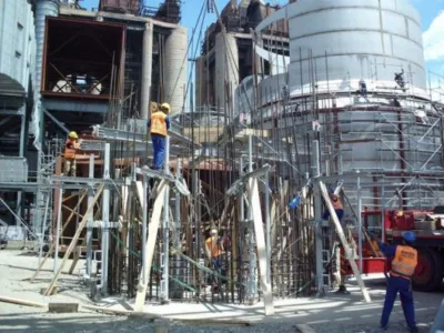 Constructii civile si industriale - Bucuresti