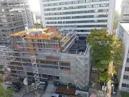 Constructii civile si industriale - Bucuresti