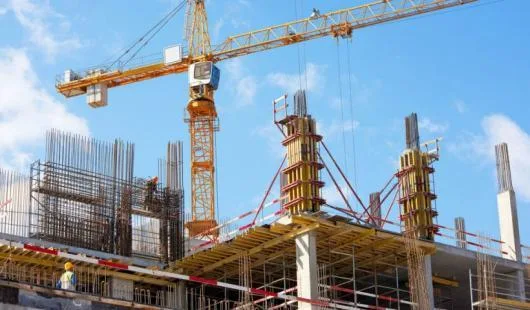 Constructii civile si industriale - Bucuresti