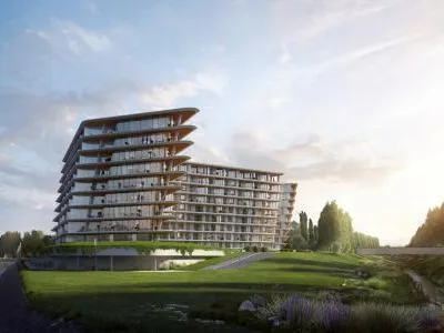 Constructii civile si industriale - Bucuresti