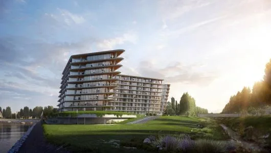 Constructii civile si industriale - Bucuresti