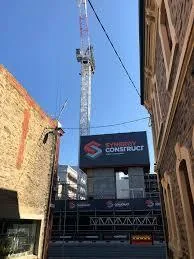 Constructii civile si industriale - Bucuresti