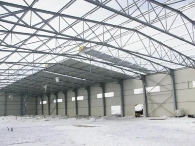 Constructii civile si industriale - Bucuresti