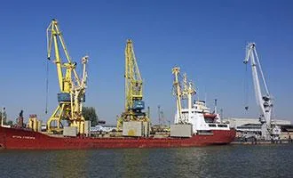 Materiale de constructii primare - Galati