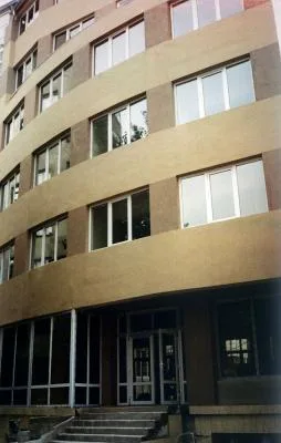 Constructii civile si industriale - Bucuresti