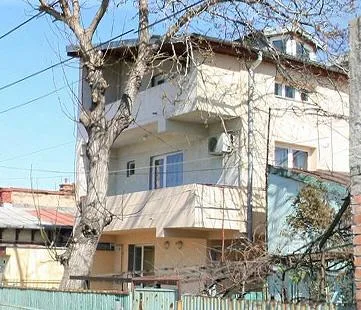 Constructii civile si industriale - Bucuresti