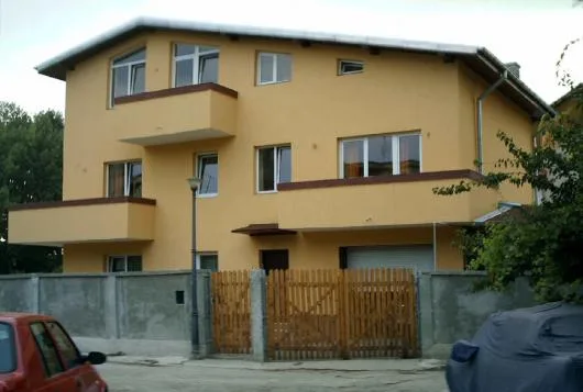 Constructii civile si industriale - Bucuresti