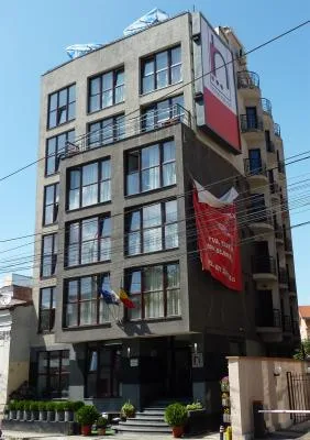 Constructii civile si industriale - Bucuresti