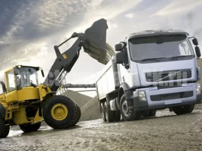 Demolari - recuperari de materiale - Bucuresti