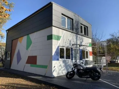 Ecofort