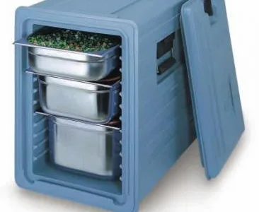 Echipamente HoReCa - Servicii si consultanta