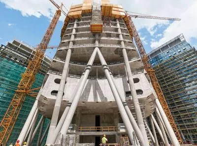 Cofraje si esafodaje constructii - Bucuresti