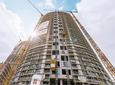 Cofraje si esafodaje constructii - Bucuresti