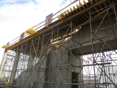 Cofraje si esafodaje constructii - Bucuresti
