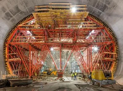 Cofraje si esafodaje constructii - Bucuresti