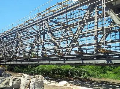 Cofraje si esafodaje constructii - Bucuresti