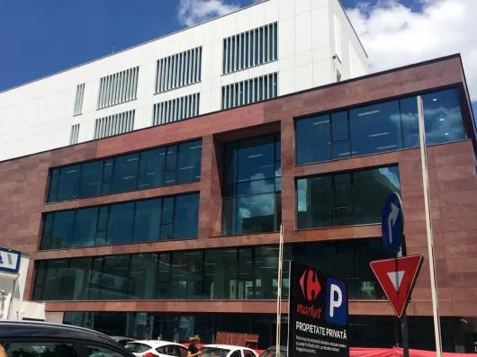 Constructii civile si industriale - Bucuresti