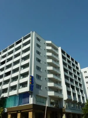 Constructii civile si industriale - Bucuresti