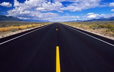 Constructii drumuri si autostrazi