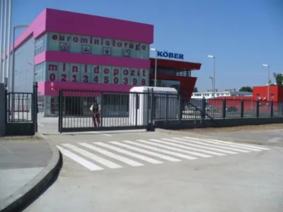 Constructii drumuri si autostrazi