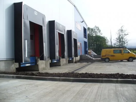 Constructii drumuri si autostrazi