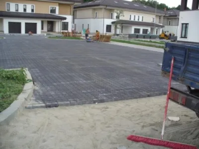 Constructii drumuri si autostrazi