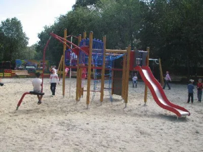 Lucrari de tamplarie din lemn si PVC - Bucuresti