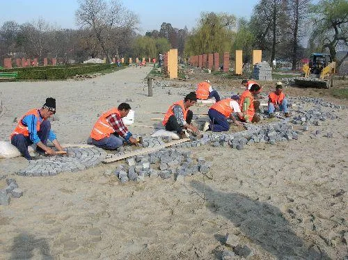 Lucrari de tamplarie din lemn si PVC - Bucuresti