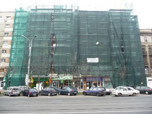 Lucrari de tamplarie din lemn si PVC - Bucuresti