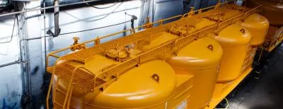 Fabricare - modernizare si reparatii vagoane de cale ferata - Simeria / Hunedoara
