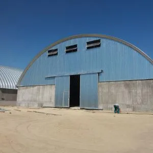 Fabricare de constructii metalice - Slobozia / Ialomita