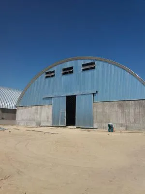 Fabricare de constructii metalice - Slobozia / Ialomita