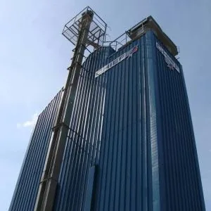 Fabricare de constructii metalice - Slobozia / Ialomita