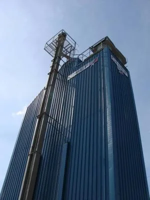 Fabricare de constructii metalice - Slobozia / Ialomita