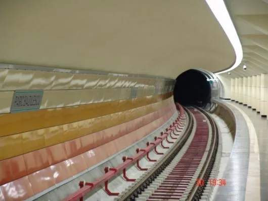 Retele utilitare - structuri subterane si supraterane - Bucuresti