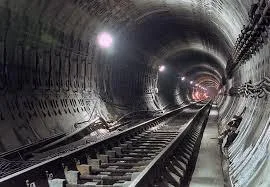 Retele utilitare - structuri subterane si supraterane - Bucuresti