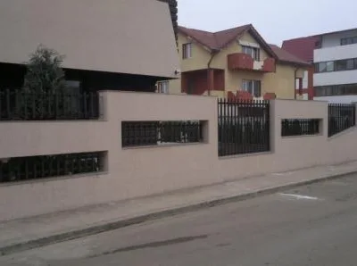 Confectii metalice din otel si inox - Bucuresti