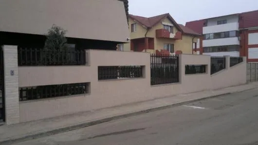 Confectii metalice din otel si inox - Bucuresti