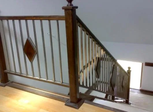 Confectii metalice din otel si inox - Bucuresti