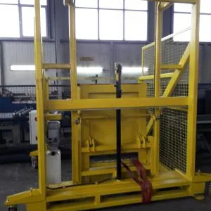 Instalatii si echipamente de sortare si reciclare a deseurilor - Petrosani