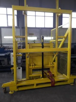 Instalatii si echipamente de sortare si reciclare a deseurilor - Petrosani