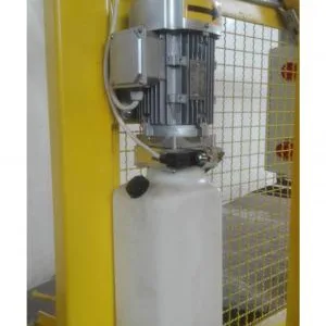 Instalatii si echipamente de sortare si reciclare a deseurilor - Petrosani