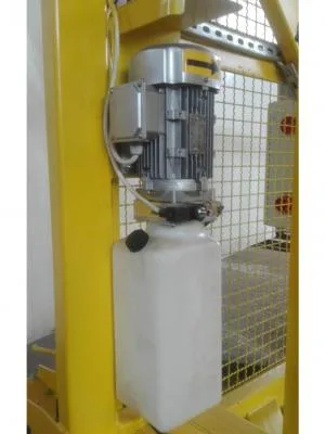 Instalatii si echipamente de sortare si reciclare a deseurilor - Petrosani