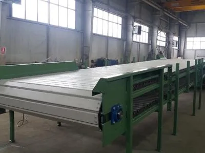Instalatii si echipamente de sortare si reciclare a deseurilor - Petrosani