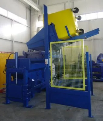 Instalatii si echipamente de sortare si reciclare a deseurilor - Petrosani
