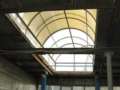 Constructii si confectii metalice - Craiova