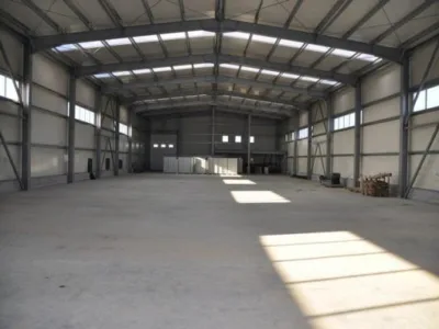 Constructii si confectii metalice - Craiova