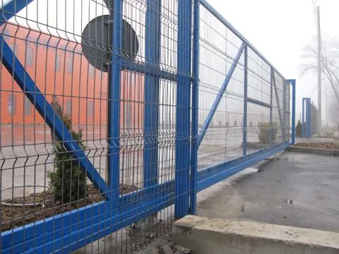 Constructii si confectii metalice - Craiova