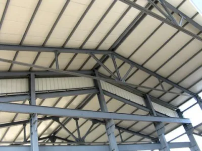 Constructii si confectii metalice - Craiova