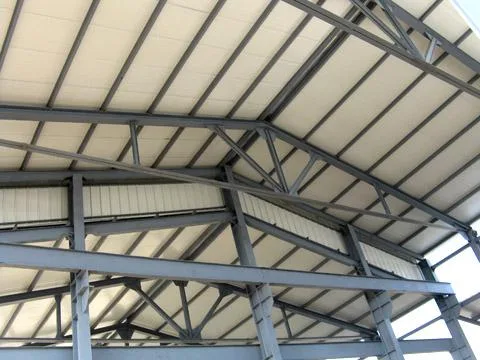 Constructii si confectii metalice - Craiova